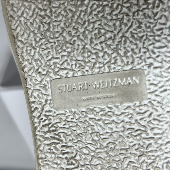 STUART WEITZMAN Sneakers - Picture 7 of 10